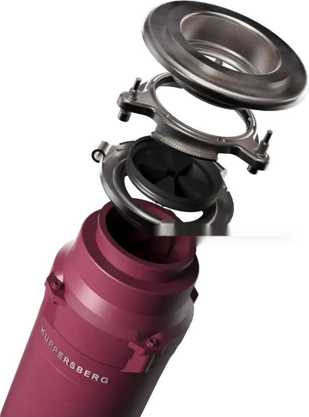 Измельчитель пищевых отходов Kuppersberg WSS 750 V