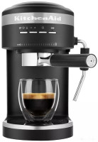 Рожковая помповая кофеварка KitchenAid 5KES6403EBM