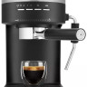 Рожковая помповая кофеварка KitchenAid 5KES6403EBM Рожковая помповая кофеварка KitchenAid 5KES6403EBM
