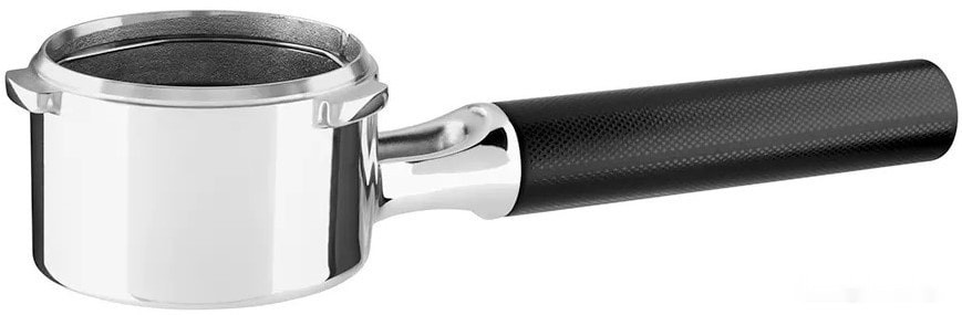 Рожковая помповая кофеварка KitchenAid 5KES6403EBM Рожковая помповая кофеварка KitchenAid 5KES6403EBM