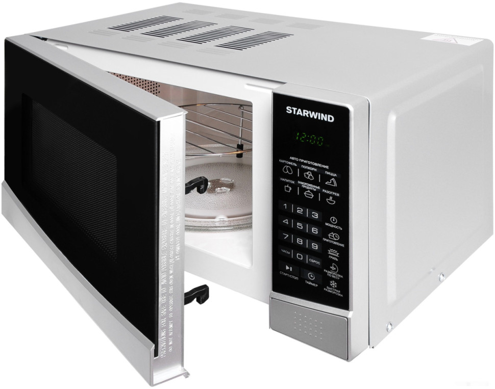 Микроволновая печь StarWind SMW3120