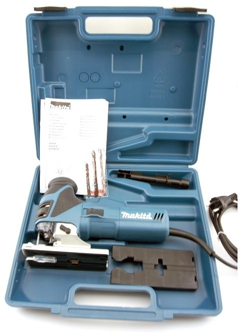 Лобзик Makita 4351 FCT Лобзик Makita 4351 FCT