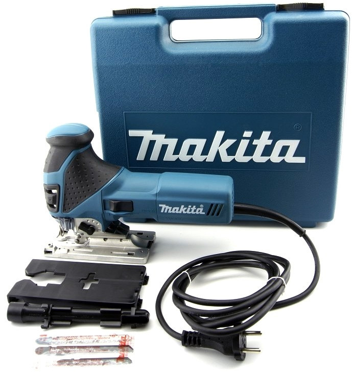 Лобзик Makita 4351 FCT Лобзик Makita 4351 FCT