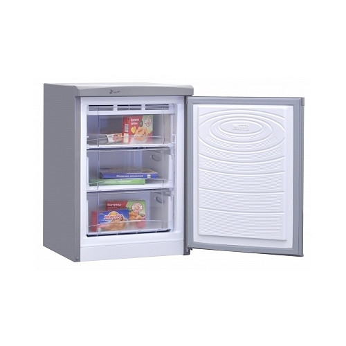 Морозильник NORDFROST DF 156 IAP