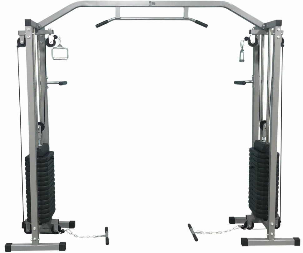 Кроссовер Atlas Sport 1502