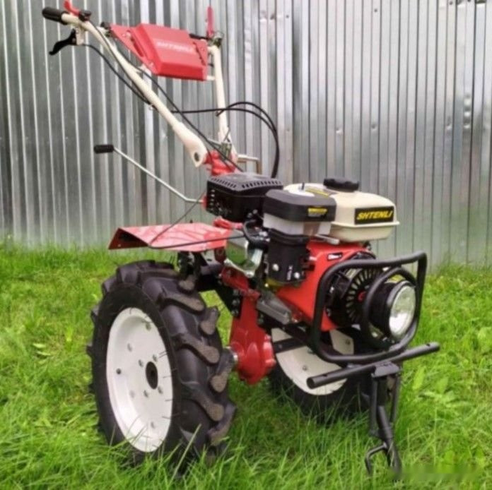 Мотоблок Shtenli 1030P Мотоблок Shtenli 1030P