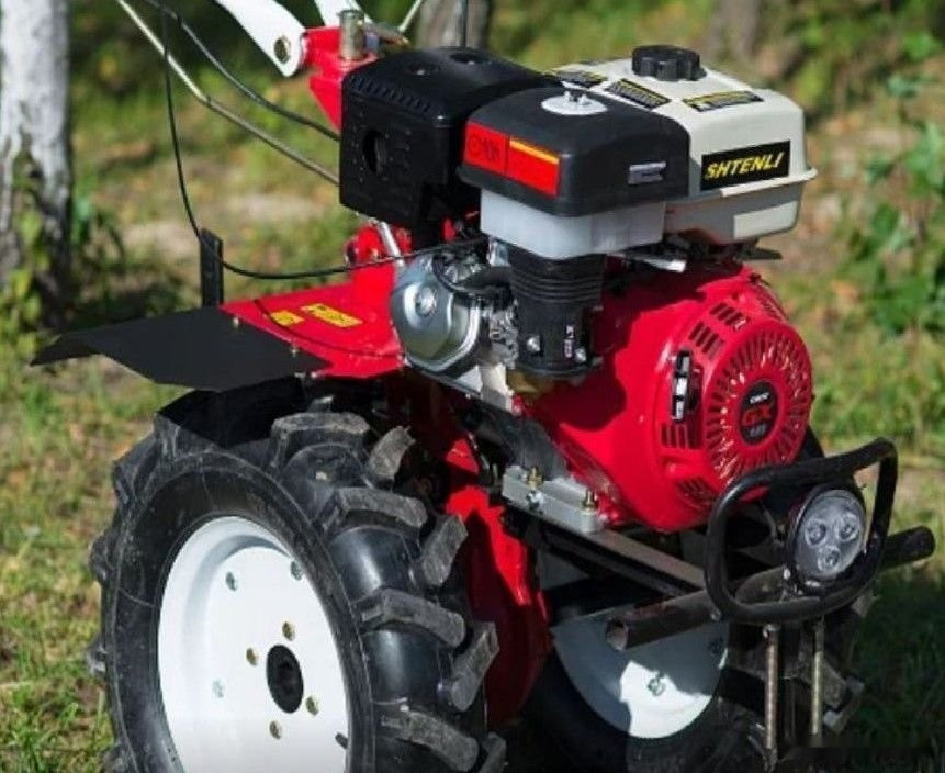 Мотоблок Shtenli 1030P Мотоблок Shtenli 1030P