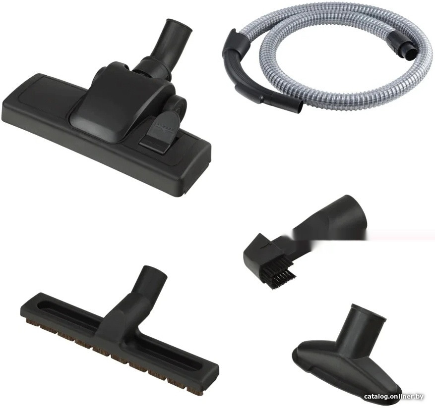 Пылесос Zelmer Krzys ZVC021P Пылесос Zelmer Krzys ZVC021P