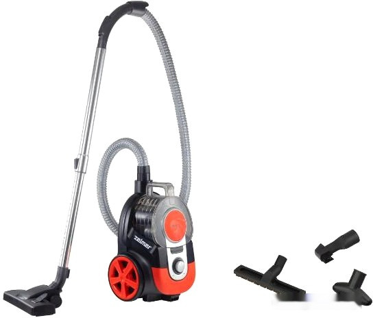 Пылесос Zelmer Krzys ZVC021P Пылесос Zelmer Krzys ZVC021P