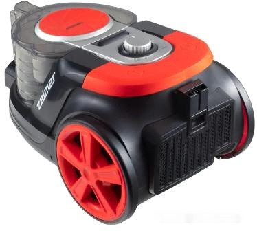 Пылесос Zelmer Krzys ZVC021P Пылесос Zelmer Krzys ZVC021P