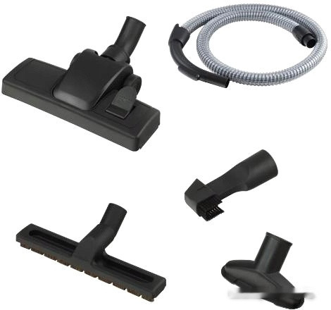 Пылесос Zelmer Krzys ZVC021P Пылесос Zelmer Krzys ZVC021P