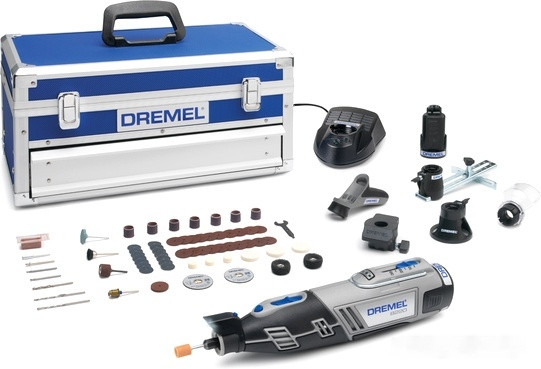 Гравер Dremel 8220 (8220-5/65)