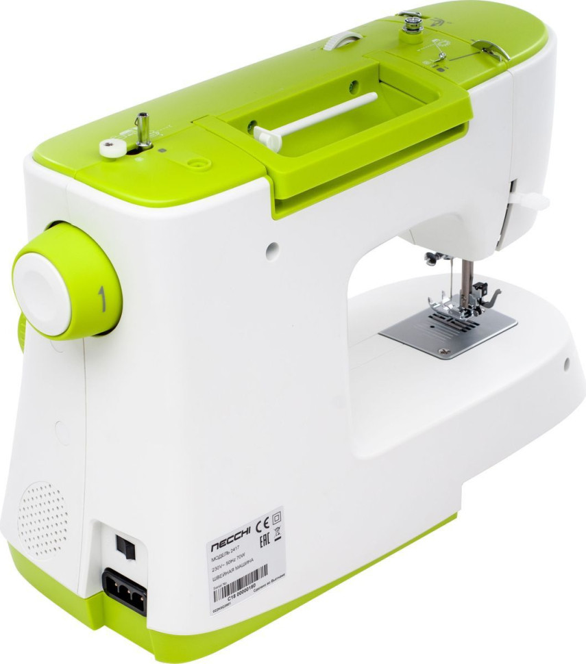Швейная машина Necchi 2417