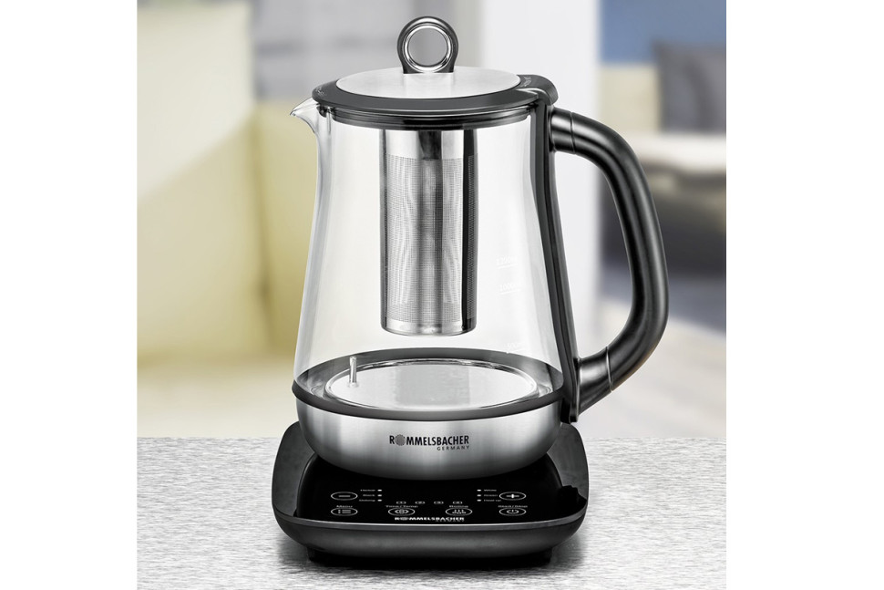Электрический чайник Rommelsbacher TA 2000