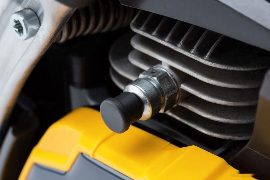 Бензопила Stiga CS 755 18" 240521802/ST1 Бензопила Stiga CS 755 18" 240521802/ST1