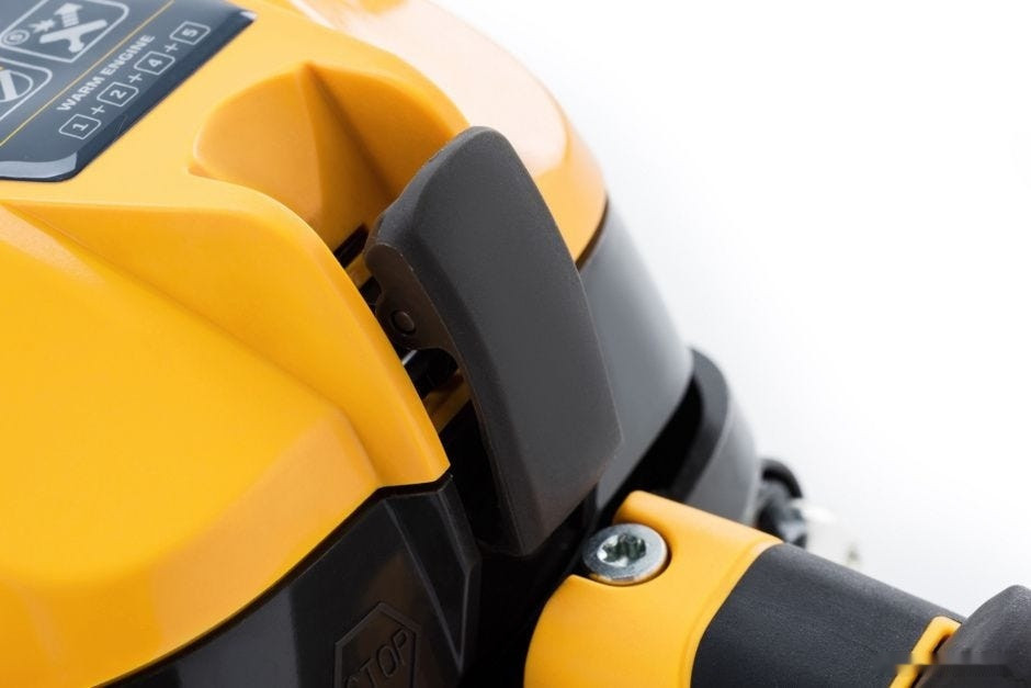 Бензопила Stiga CS 755 18" 240521802/ST1 Бензопила Stiga CS 755 18" 240521802/ST1