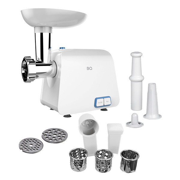 Мясорубка BQ MG1004 Мясорубка BQ MG1004