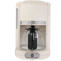 Капельная кофеварка Moulinex Soleil FG385A30