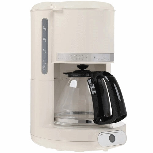 Капельная кофеварка Moulinex Soleil FG385A30