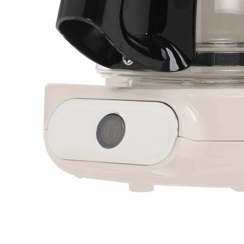 Капельная кофеварка Moulinex Soleil FG385A30