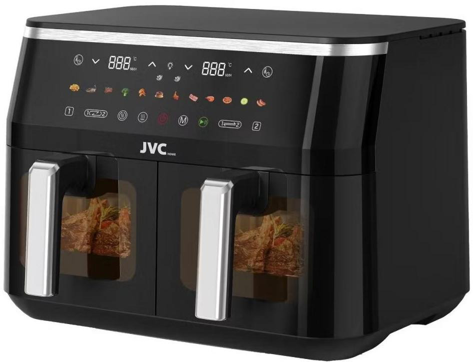 Аэрогриль JVC JK-MB110