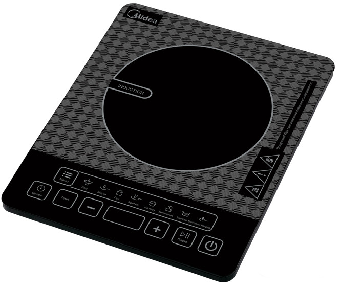 Настольная плита Midea MC-IN2201