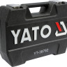 Набор бит Yato YT-38782 72 предмета Набор бит Yato YT-38782 72 предмета
