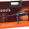 Перфоратор Oasis PR-65