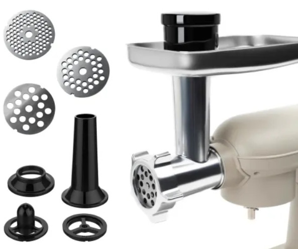 Кухонный комбайн RageX R106-110 Кухонный комбайн RageX R106-110