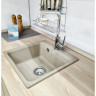 Кухонная мойка GranFest Smart GF-SM430 (Sand) Кухонная мойка GranFest Smart GF-SM430 (Sand)
