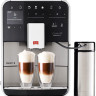 Эспрессо кофемашина Melitta Barista TS Smart F86/0-100