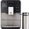 Эспрессо кофемашина Melitta Barista TS Smart F86/0-100
