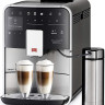 Эспрессо кофемашина Melitta Barista TS Smart F86/0-100