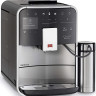 Эспрессо кофемашина Melitta Barista TS Smart F86/0-100