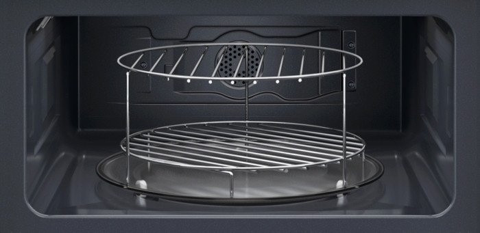 Микроволновая печь Electrolux LVM6E46Z