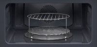 Микроволновая печь Electrolux LVM6E46Z