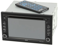 Автомагнитола Mystery MDD-6220S