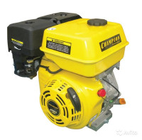 Двигатель Champion G270HK