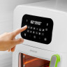 Аэрогриль Sencor SFR 5400WH Аэрогриль Sencor SFR 5400WH