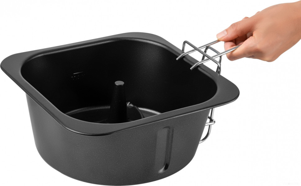 Аэрогриль Sencor SFR 5400WH Аэрогриль Sencor SFR 5400WH