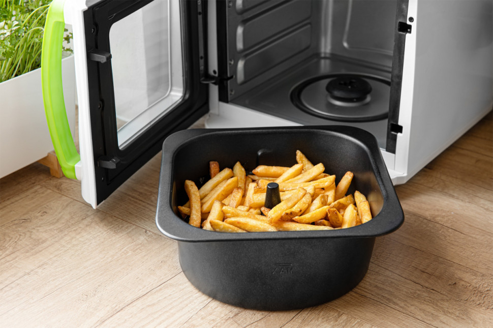 Аэрогриль Sencor SFR 5400WH Аэрогриль Sencor SFR 5400WH