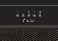 Вытяжка LEX Hyper 600 Light BBL
