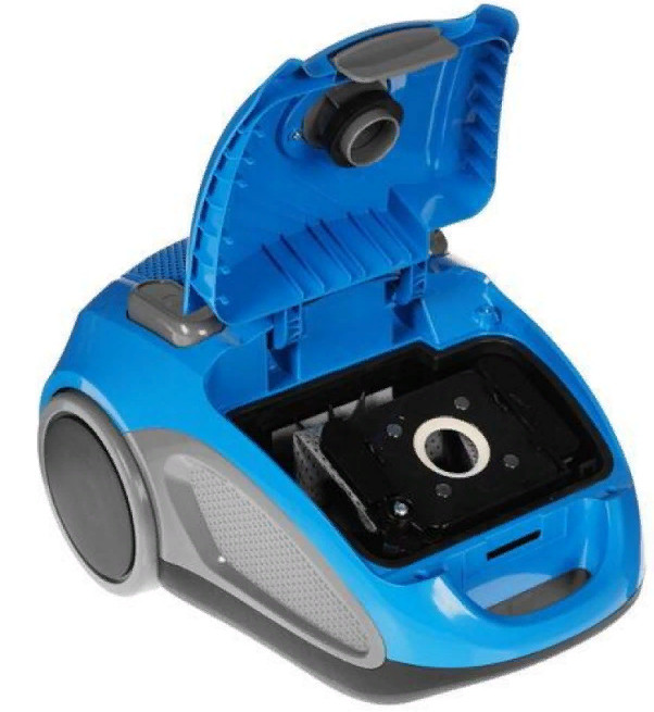 Пылесос Artel VCB 0120 (синий) Пылесос Artel VCB 0120 (синий)