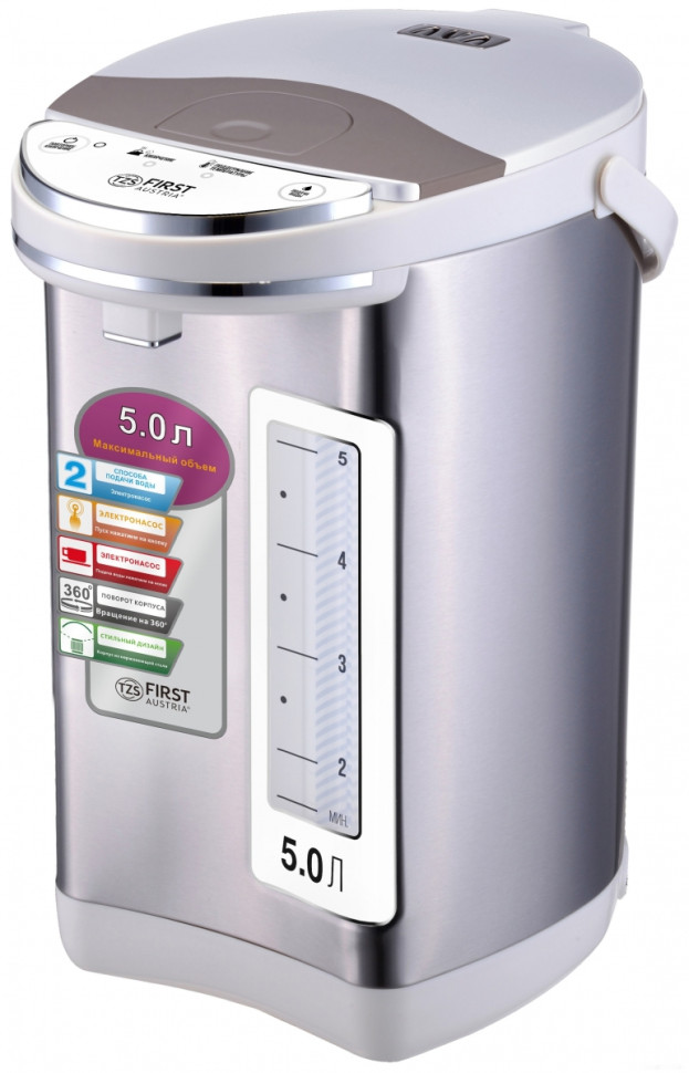Электрический чайник First FA-5448-9