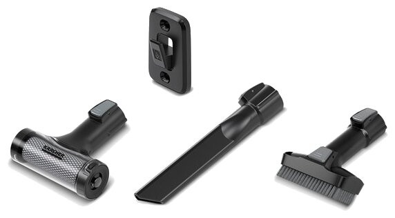 Пылесос Karcher VC 4 Cordless Premium myHome 1.198-640.0 Пылесос Karcher VC 4 Cordless Premium myHome 1.198-640.0