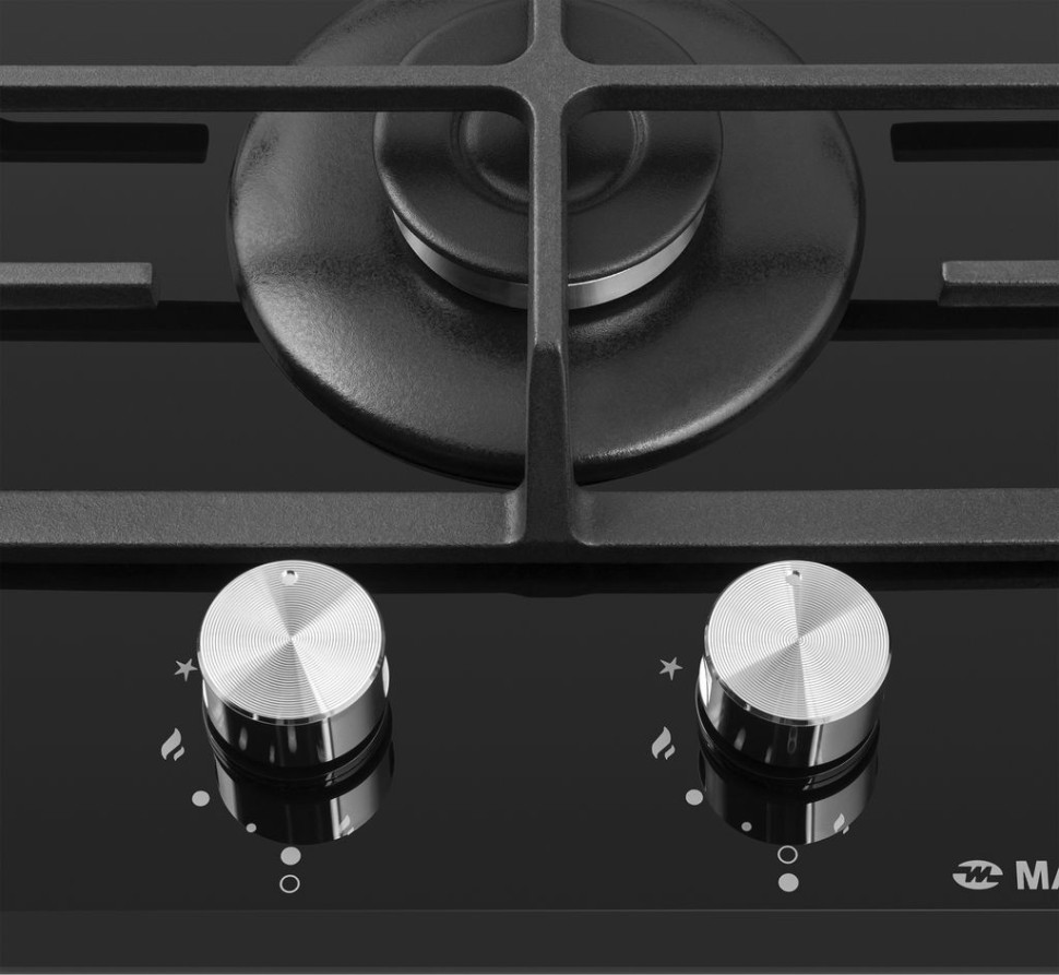 Варочная панель Maunfeld EGHG.32.63CB/G Варочная панель Maunfeld EGHG.32.63CB/G