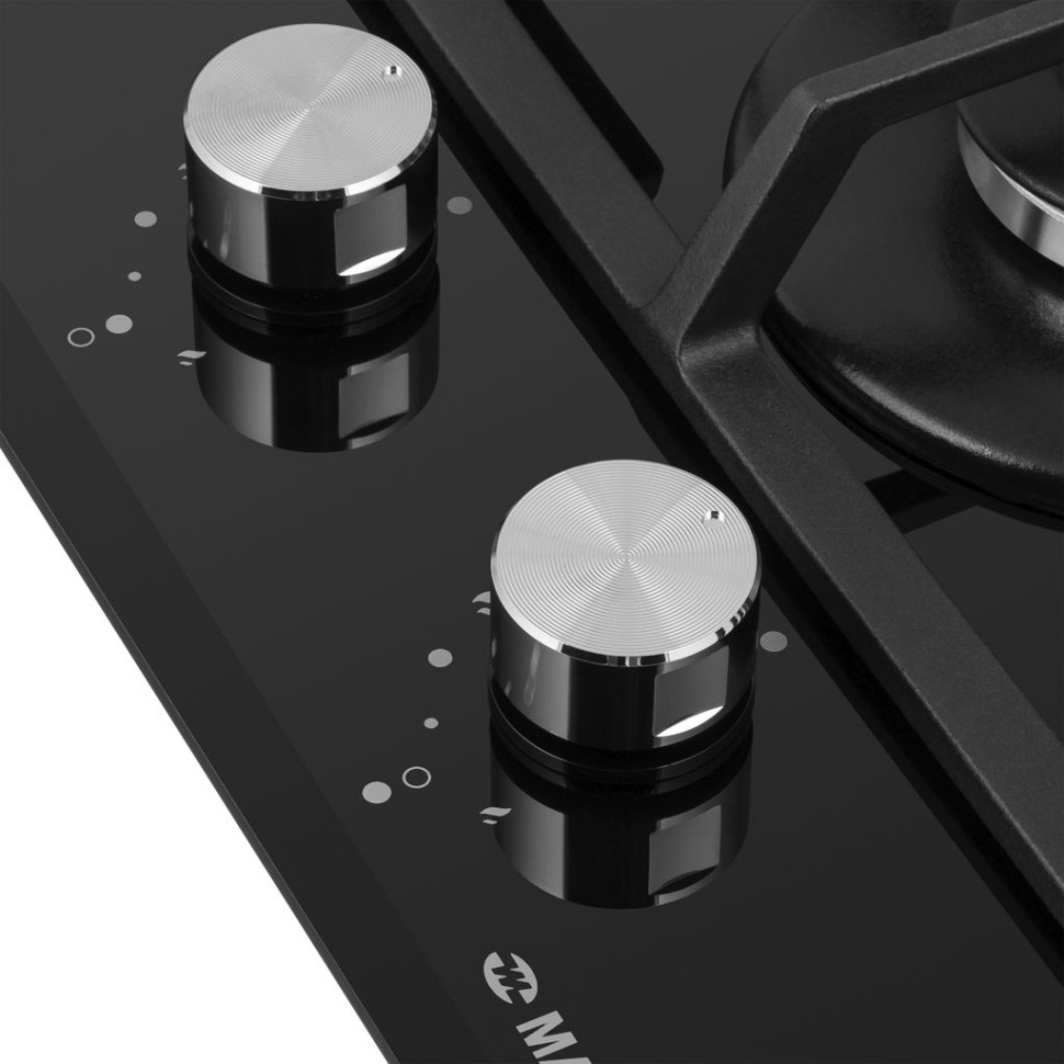 Варочная панель Maunfeld EGHG.32.63CB/G Варочная панель Maunfeld EGHG.32.63CB/G