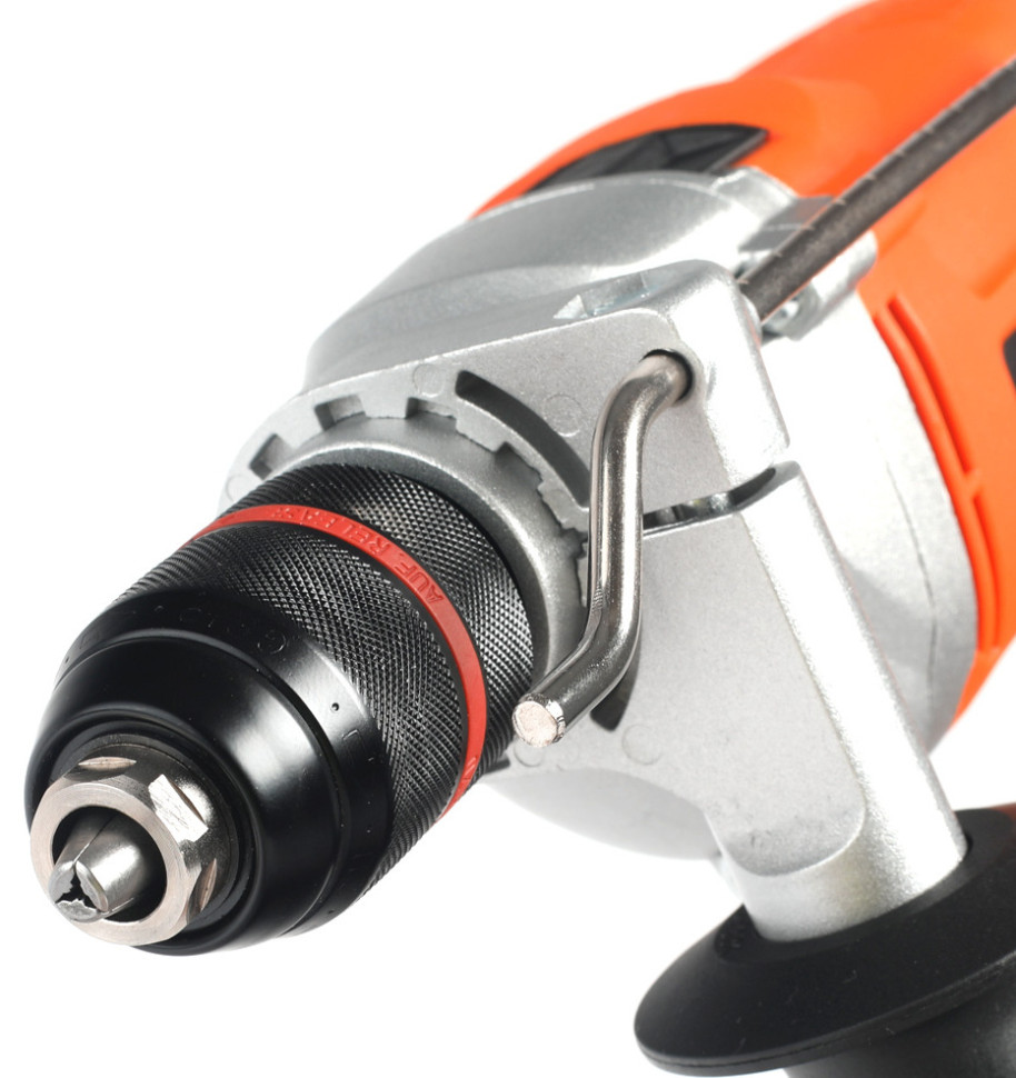 Дрель ударная Patriot FD 850H Дрель ударная Patriot FD 850H