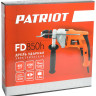 Дрель ударная Patriot FD 850H Дрель ударная Patriot FD 850H