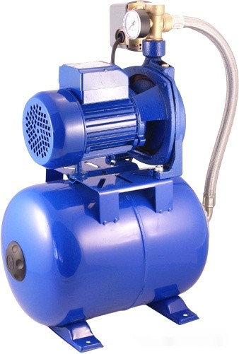 Насосная станция Jemix ATCP-146